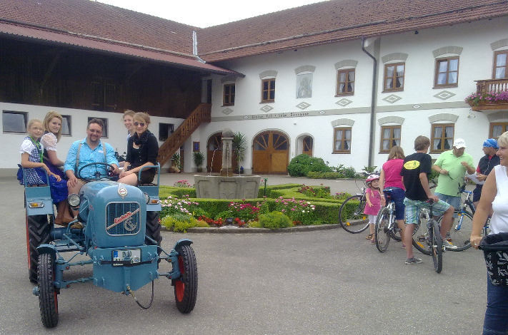 Eichertaxi