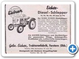 Der Traktor Dez 1953 klein