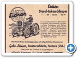 Technik für Bauern und Gärtner Mai 1952 klein