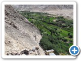 Blick in das Indus-Tal.