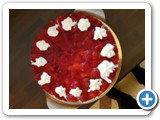 Johannisbeer-Torte